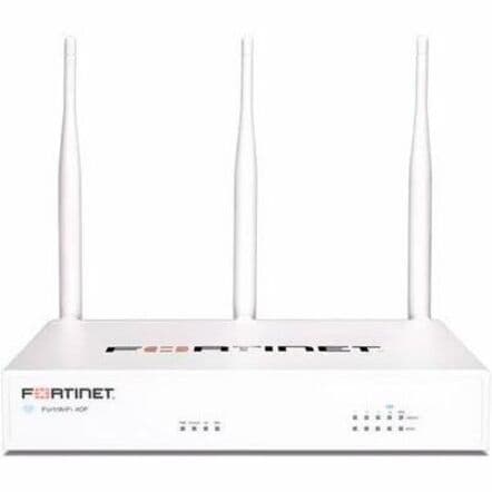 Fortinet FWF-40F-F-BDL-964-12 1-Year FortiCare Premium | Firewall Support