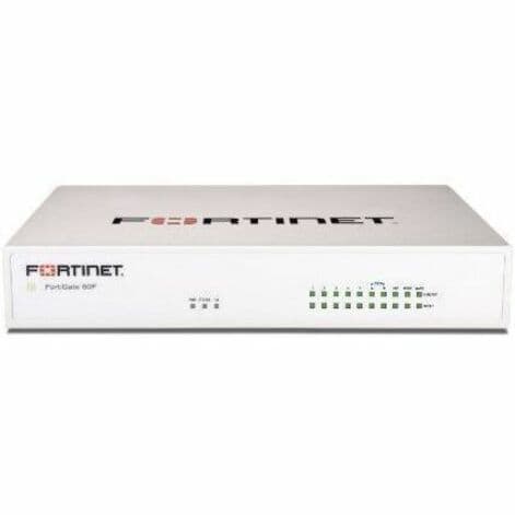 Fortinet FWF-61F-S-BDL-824-12 Enterprise Bundle | Firewall Support