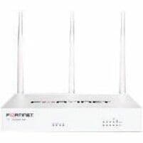 Fortinet FWF-40F-I-BDL-983-12 1-Year FortiCare | Threat Protection