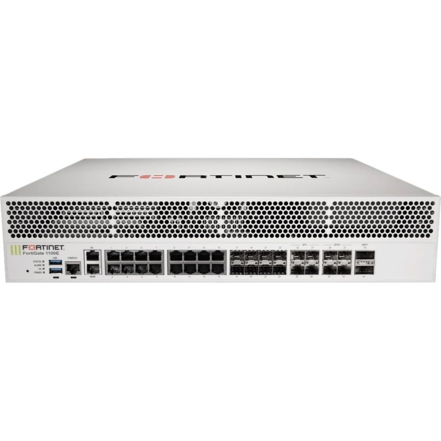 Fortinet FG-1101E-BDL-983-12 1-Year FortiCare | Threat Protection