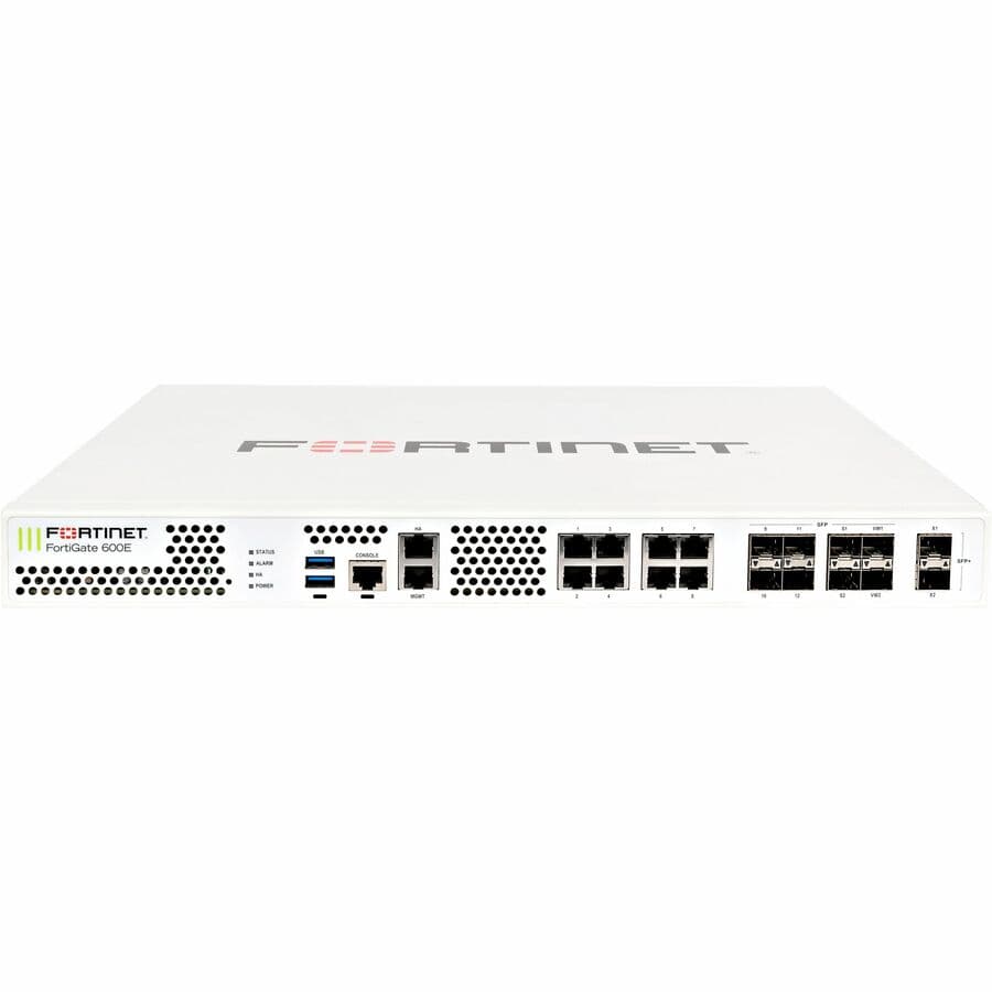 Fortinet FG-601E-BDL-824-12 1-Year FortiCare Premium | Enterprise Support