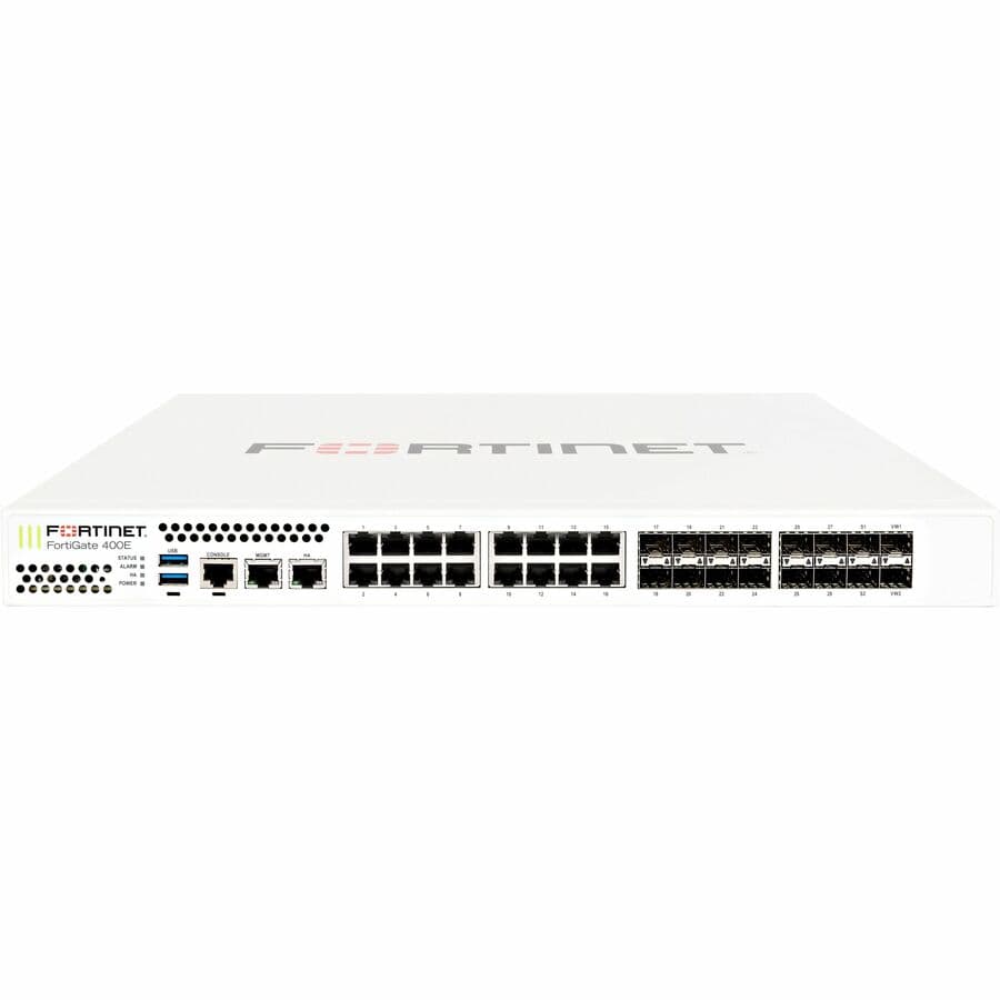 Fortinet FG-401E-BDL-824-36 3-Year FortiCare | Enterprise Firewall