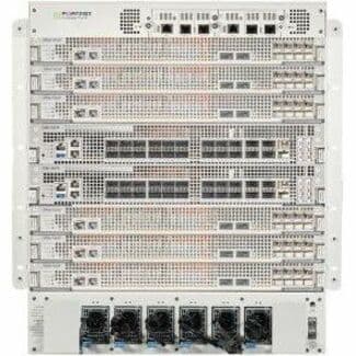 FortiGate 7081F-2 FG-7081F-2-BDL-950-60 | Enterprise Firewall Bundle