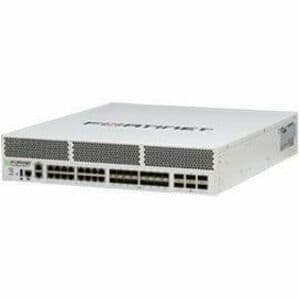 FortiGate 3000F DC Fortinet FG-3000F-DC | Firewall, UTM, Enterprise