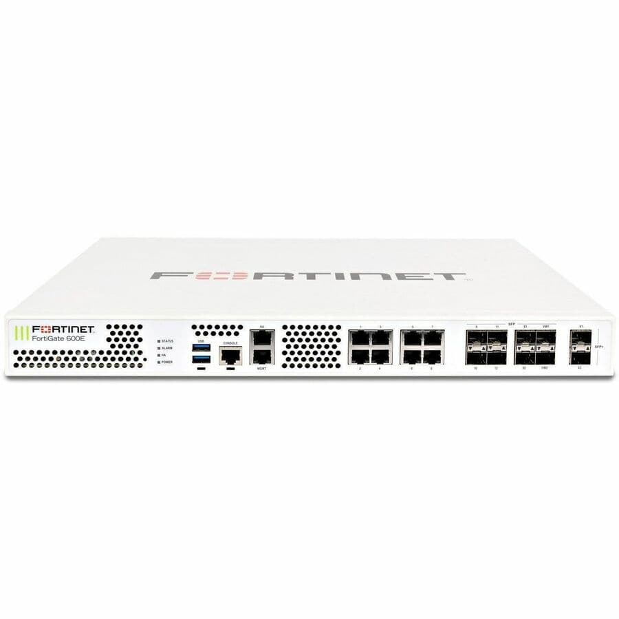 FortiGate 601E EP 1YR Fortinet | Next-Gen Firewall, Enterprise Security