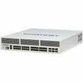 FortiGate 3000F DC EP 1YR | Fortinet NGFW, DC Power, Enterprise