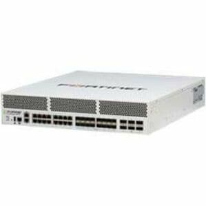 FortiGate 3000F DC EP 5YR | Fortinet Firewall, Enterprise Security