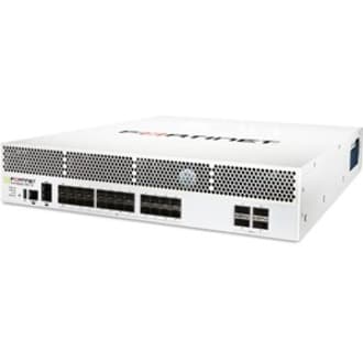 Fortinet FortiGate-3400E FG-3400E-BDL-809-36 | Next-Gen Firewall