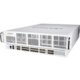 FortiGate 4200F DC EP 3YR Fortinet Firewall | Enterprise, DC, Security