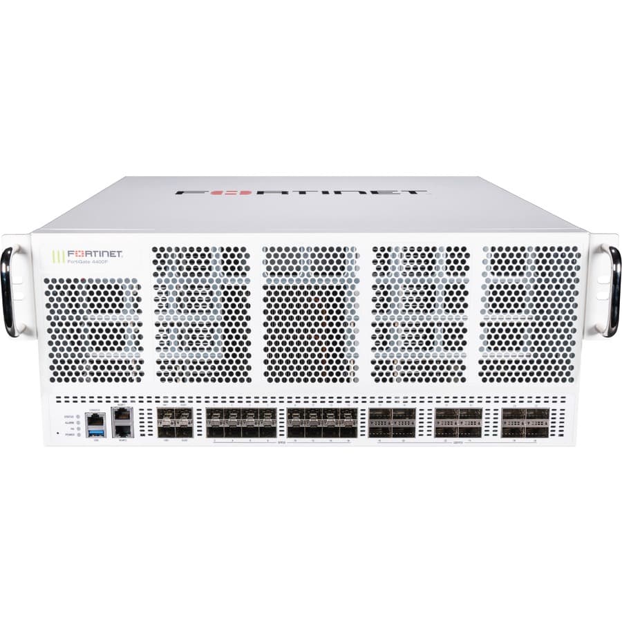 FortiGate 4401F Fortinet FG-4401F-BDL-809-60 | NGFW, Enterprise