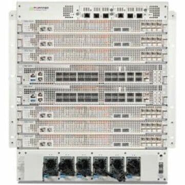 Fortinet FortiGate 7081F-DC 5-Year HW | Enterprise Firewall