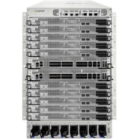FortiGate 7121F-2-DC Fortinet Firewall 3-Year FortiCare Premium | Enterprise UTM