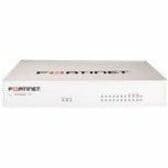 FortiWiFi 81F-2R-POE Fortinet Firewall | UTM Appliance, 1-Year