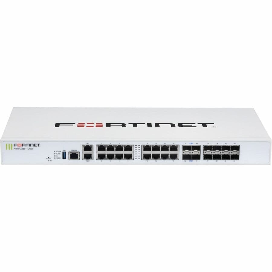 FortiGate-121G Fortinet FG-121G-BDL-809-36 | Next-Gen Firewall