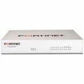 Fortinet FortiWiFi 60F Hardware Plus 5-Year FortiCare | UTM Firewall