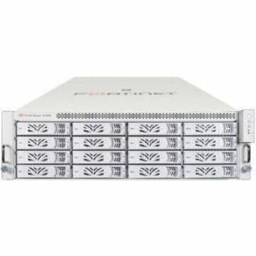 FortiAnalyzer-3100G Fortinet SIEM Appliance | Enterprise Log Analytics