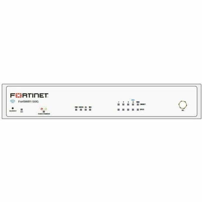 Fortinet FortiWiFi-50G-SFP HW Plus 3YR | Firewall, SMB Security