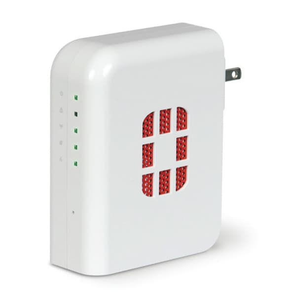 FORTINET SME PRODUCTS AC POWER ADAPTOR WITH UK POWER PLUG AC POWER ADAPTOR WITH UK POWER view 2
