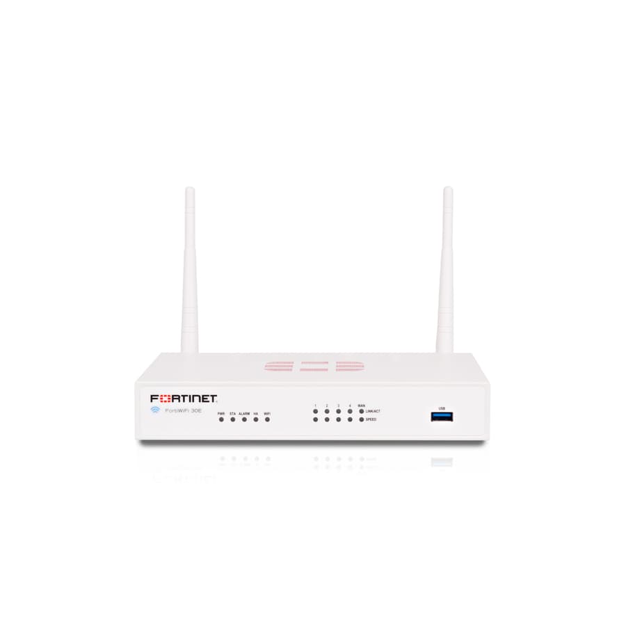 FORTINET FORTIWIFI-30E-3G4G-NAM PLUS 1YR CSPP  UTM BNDL view 6