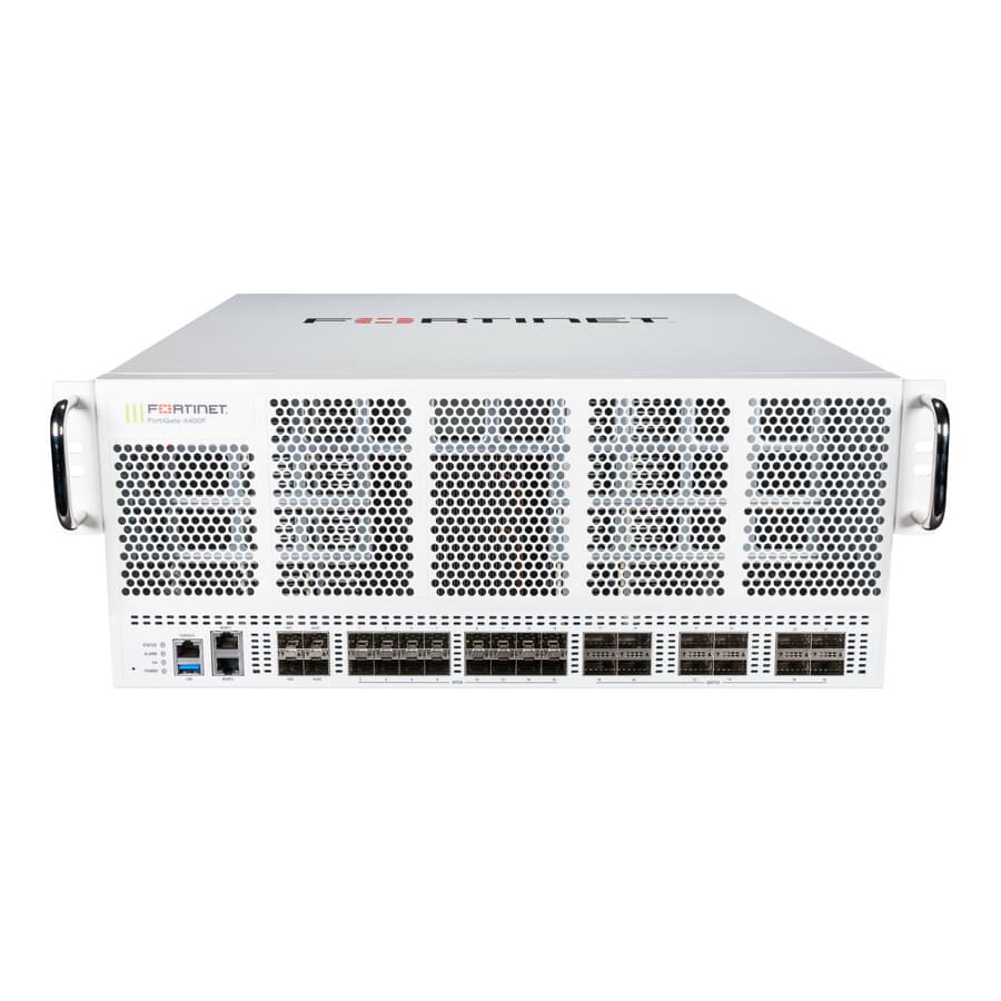 FortiGate 4401F view 2