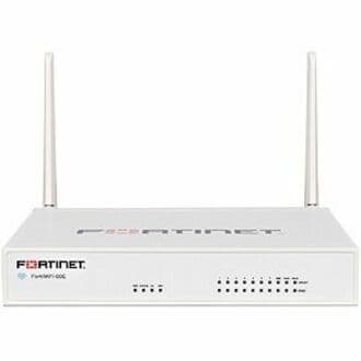 Fortinet FortiGate 61F 1-year FortiCare Premium threat protection support bundle