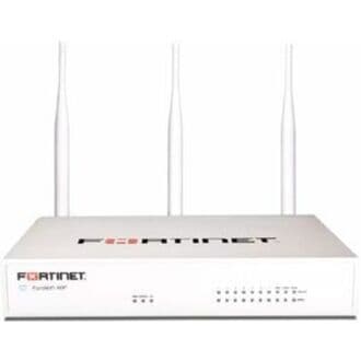 Fortinet FortiCare Premium 1-year support bundle for FortiGate 61F enterprise deployments