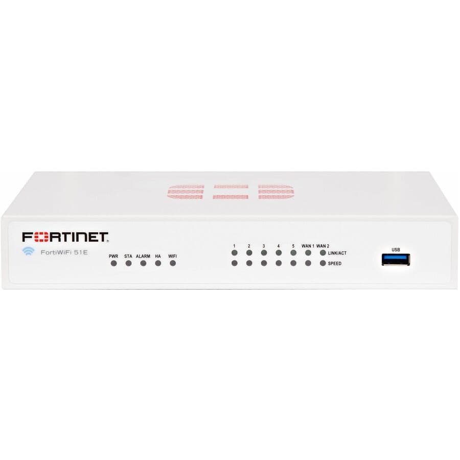 Fortinet 1-year on-site support plan with 4-hour installation response for threat protection hardware