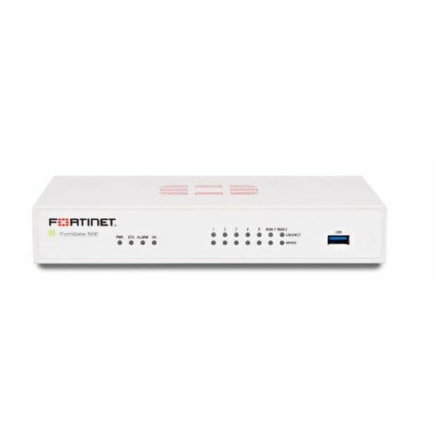 FORTINET ACCESSORIES HW PLUS 1YR FORTICARE PREM CSPP SUP  THREAT PROTECTION view 2