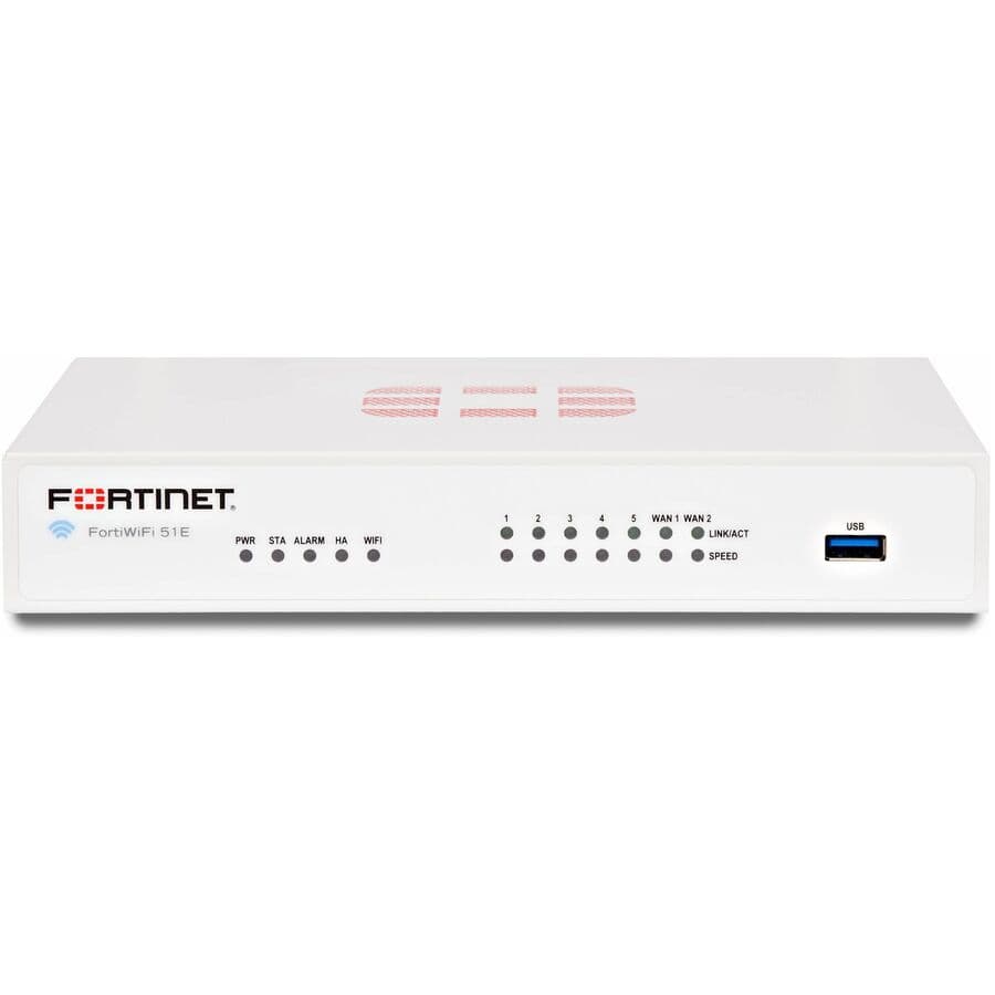 Fortinet 3-year FortiCare UTP enterprise support bundle for firewall deployments