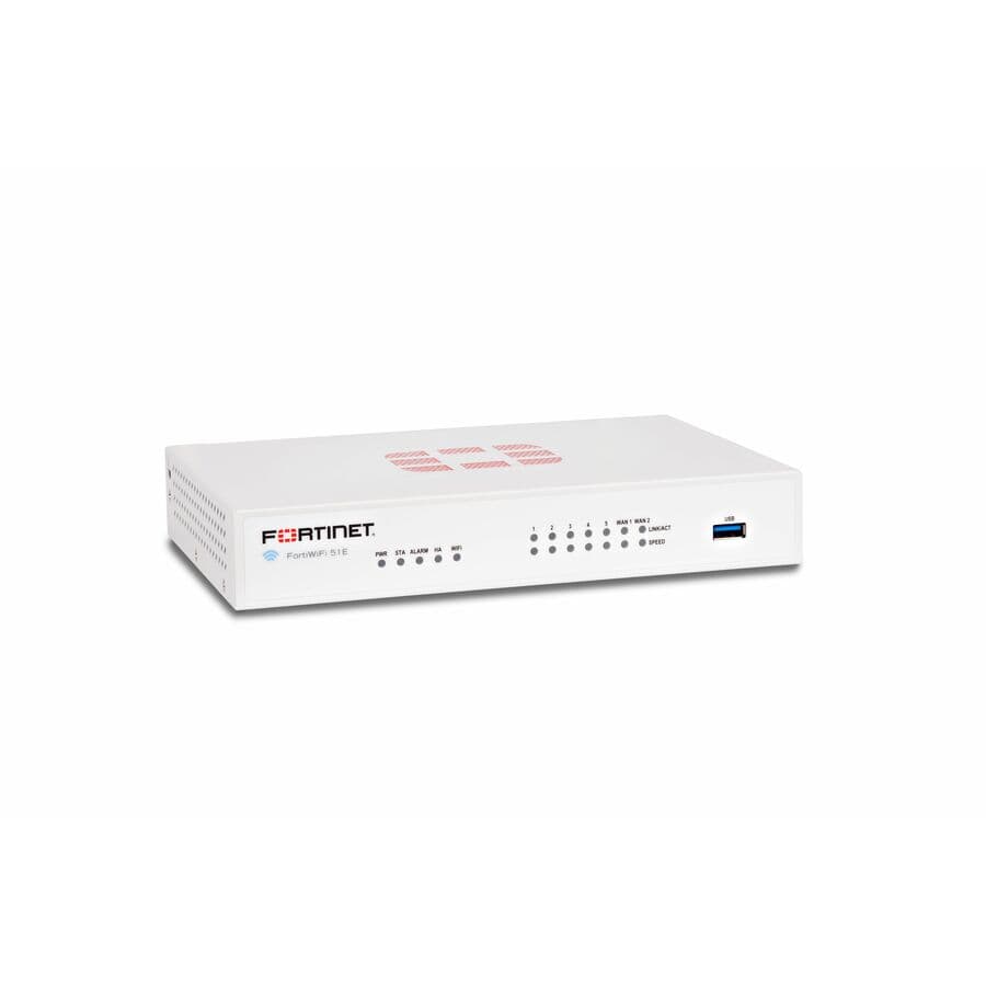 Fortinet 3-year FortiCare Premium enterprise bundle support for firewall coverage