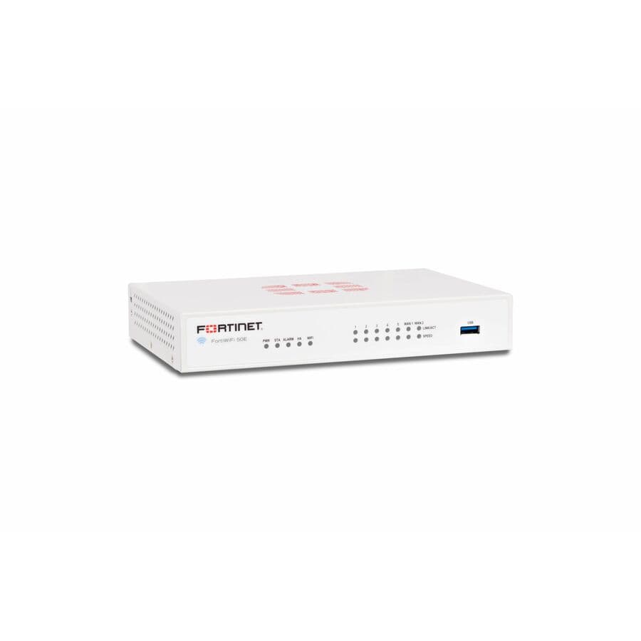 FORTINET ACCESSORIES HW PLUS 3YR FORTICARE PREM CSPP SUP  THREAT PROTECTION view 6