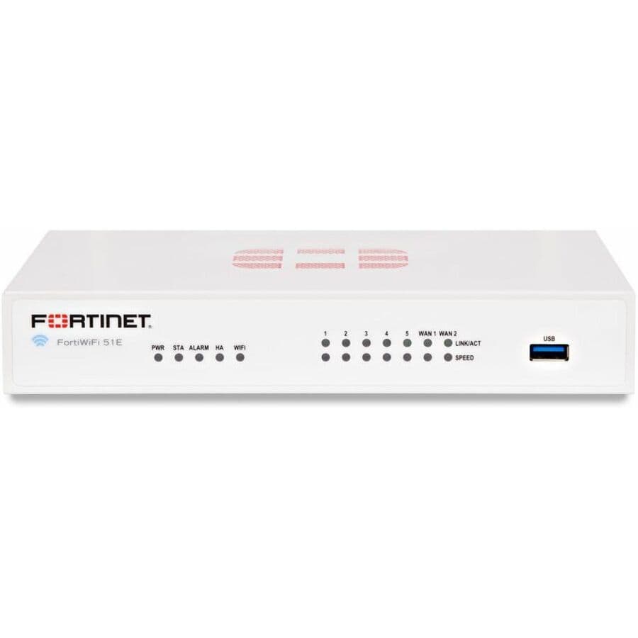 FORTINET ACCESSORIES HW PLUS 3YR FORTICARE PREM CSPP SUP  UTP BNDL FORTIW view 6