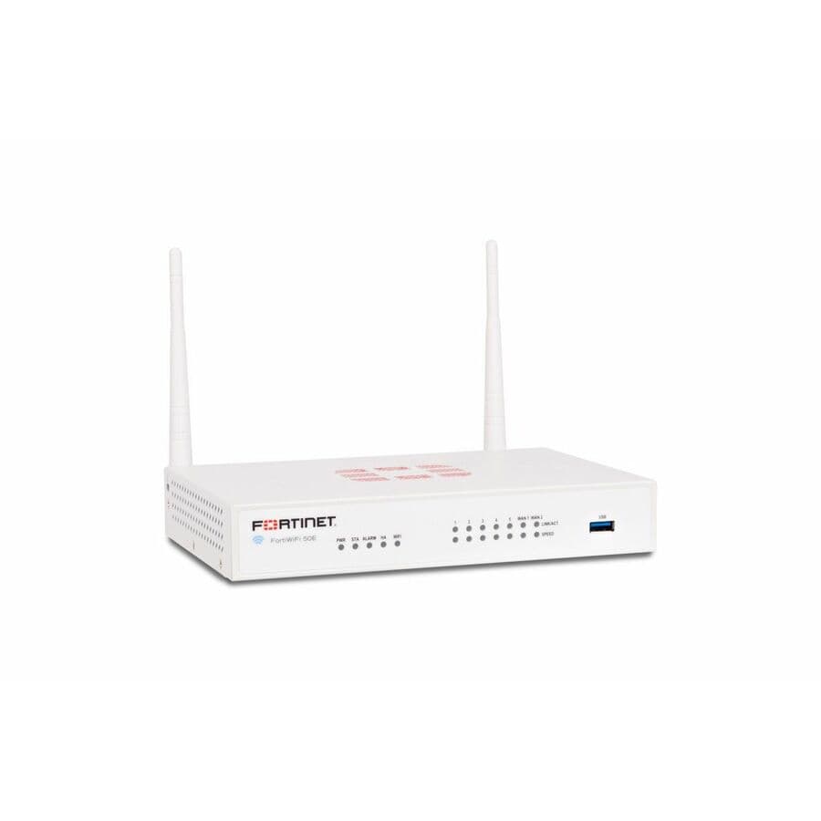 FORTINET ACCESSORIES HW PLUS 3YR FORTICARE PREM CSPP SUP  THREAT PROTECTION view 2