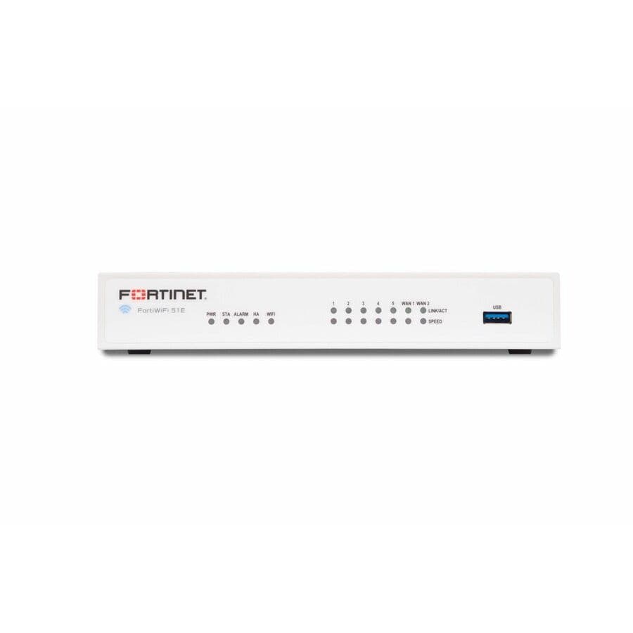 Fortinet 1-year FortiCare Premium UTP support bundle for firewall hardware