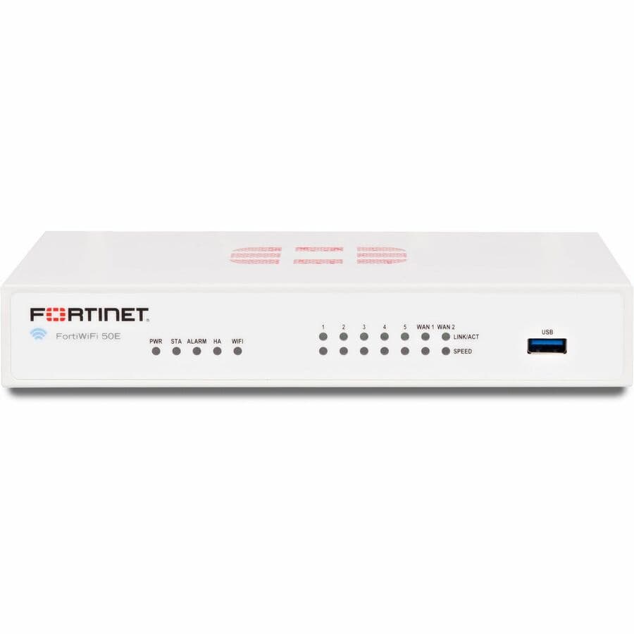 Fortinet 3-year FortiCare UTP firewall support bundle with depot parts replacement