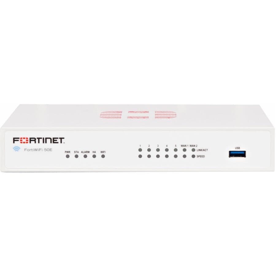 FORTINET ACCESSORIES HW PLUS 1YR FORTICARE PREM CSPP SUP  THREAT PROTECTION view 6