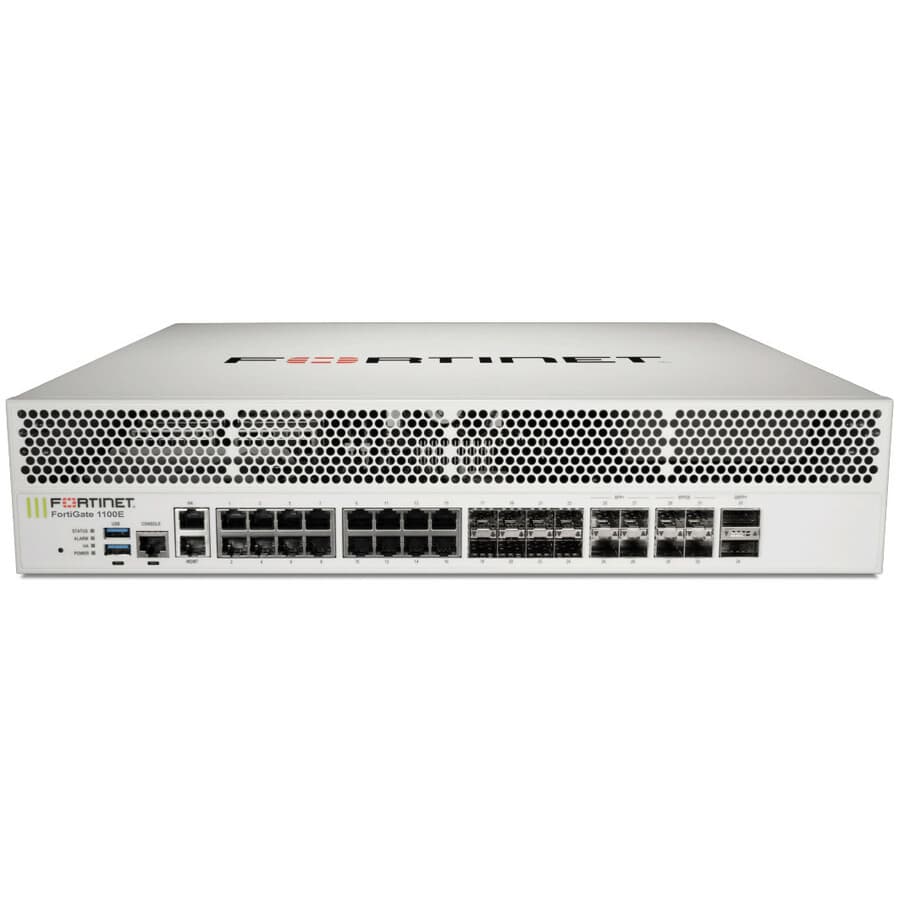 Fortinet 1-year FortiCare Premium CSPP support service for FortiGate hardware with on-site parts replacement