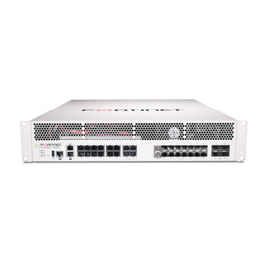 Fortinet FG-3300E-BDL-824-12 1-year FortiCare Premium CSPP enterprise support bundle