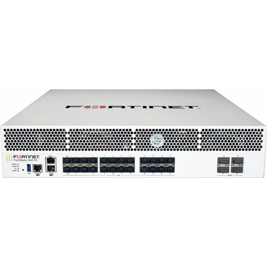 Fortinet FG-3401E-BDL-824-12 1-year FortiCare Premium enterprise support bundle