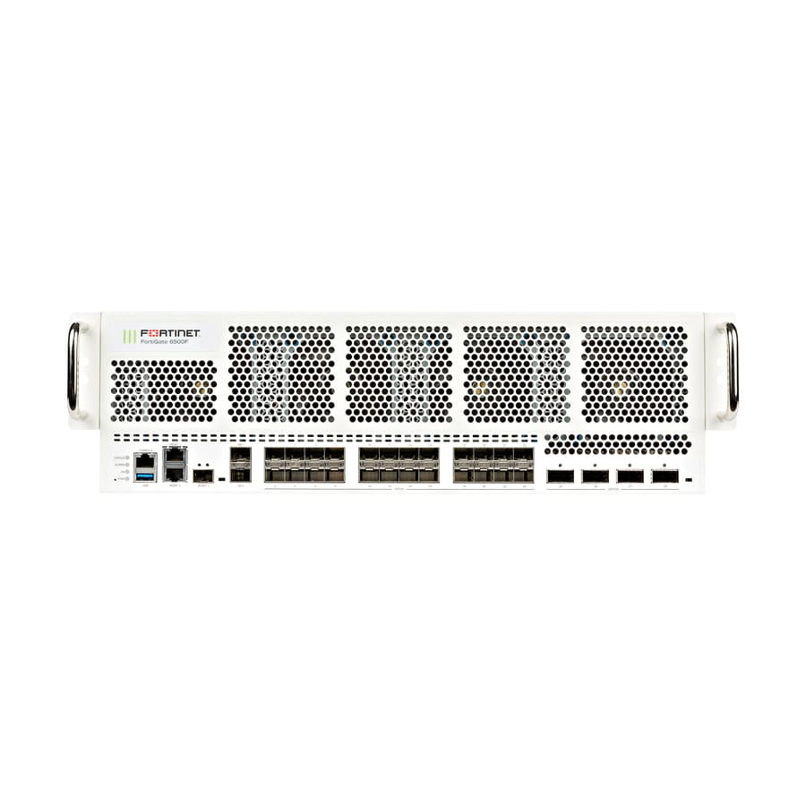 4 X 100/40GE QSFP28 SLOTS, 24 X 25/10GE SFP+ SLOTS, 2 X 1GE RJ45 MANAGEMENT PORT view 6