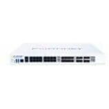 FortiGate 900G Fortinet enterprise firewall with 25G SFP28, 10G SFP+, RJ45, and SFP ports