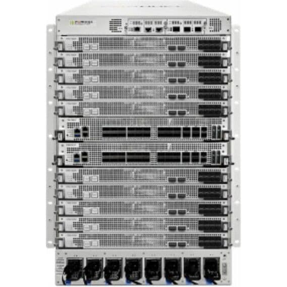 Fortinet 3 Year FC Elite Service for FG-7121F-2-DC-BDL-950-60 firewall support