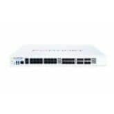FortiGate 900G EP 1YR Fortinet firewall bundle for enterprise security with support and protection