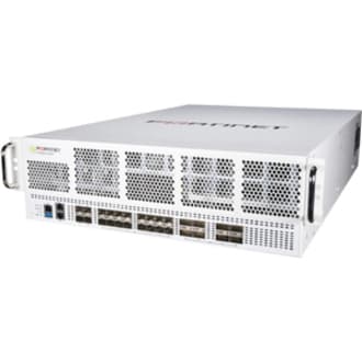 Fortinet FortiGate 4200F firewall bundle with 1 year FortiCare Premium and FortiGuard Enterprise Protection