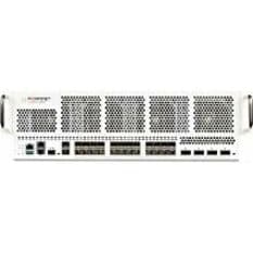 Fortinet FortiGate-6001F enterprise firewall appliance with FortiCare Premium and FortiGuard Enterprise bundle