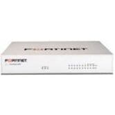 Fortinet FortiWiFi 60F hardware bundle with 5-year FortiCare Premium and FortiGuard Enterprise