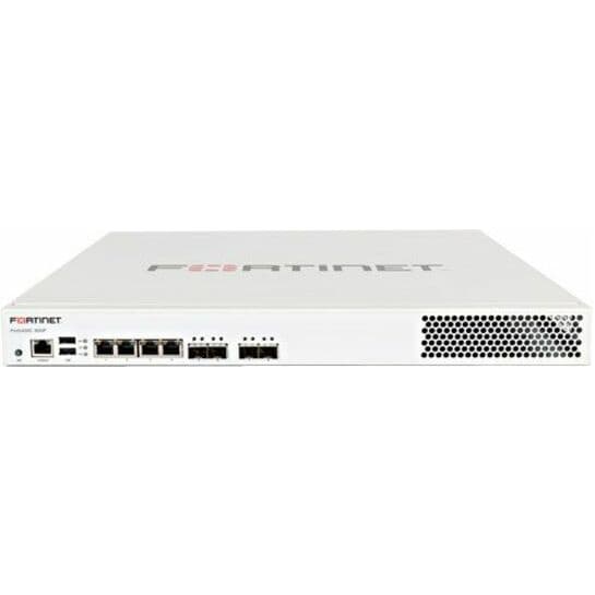 FORTIADC-300F HARDWARE PLUS 3 YEAR FORTICARE PREMIUM AND FORTIADC AI SECURITY BU view 2