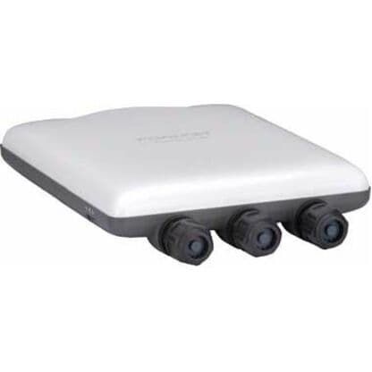 Fortinet HW FAP-234G outdoor access point for enterprise Wi-Fi 6 coverage