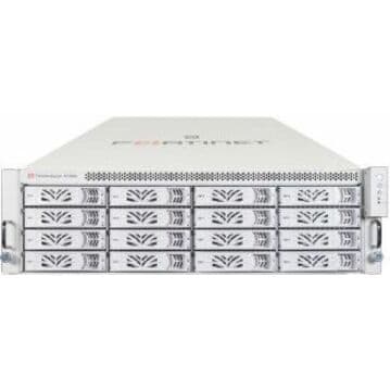 Fortinet FortiAnalyzer-3100G SIEM appliance bundle with 5-year FortiCare Premium and FortiAnalyzer Enterprise