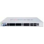 Fortinet FortiGate-900G-DC hardware bundle with 3-year FortiCare Premium and FortiGuard UTM